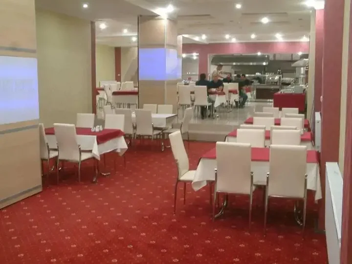 Анкара: Ankara Inci Madi
