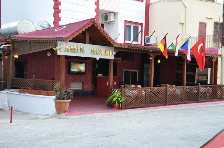 Силифке: Famin Hotel