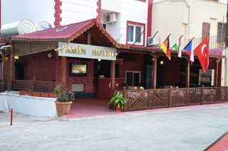 Силифке: Famin Hotel