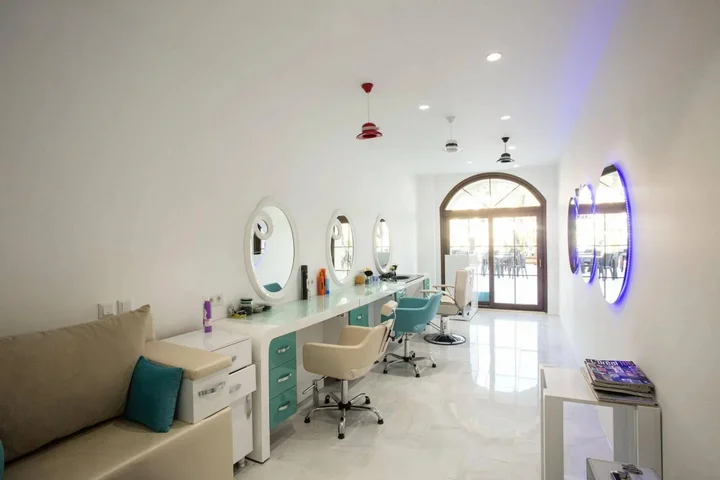 Яликавак: Mare Suites