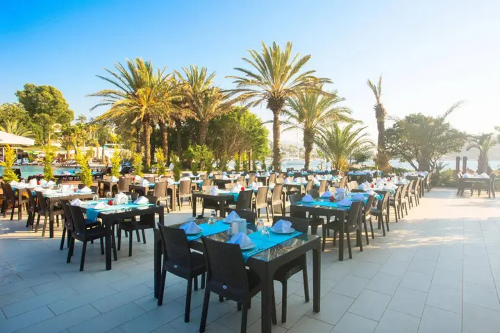 Яликавак: Mare Suites