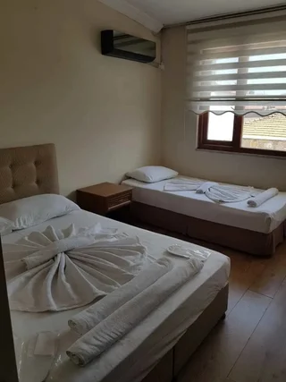 Бартын: Bedesten Hotel