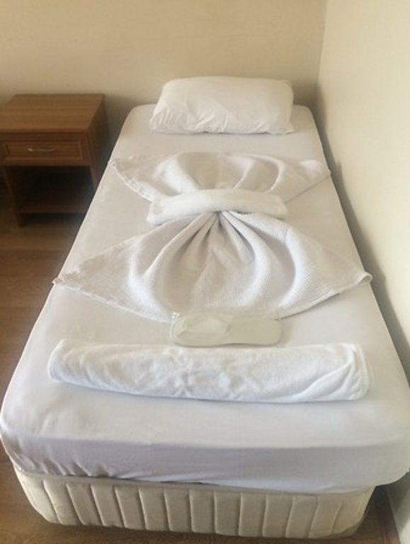 Бартын: Bedesten Hotel