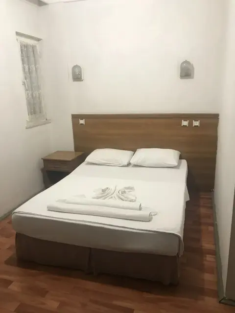 Бартын: Bedesten Hotel