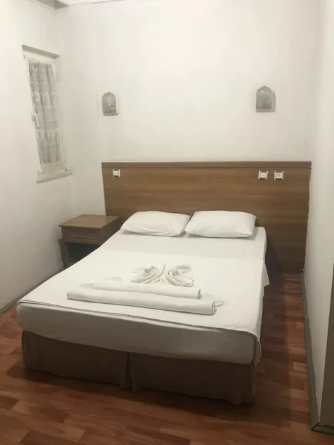 Бартын: Bedesten Hotel