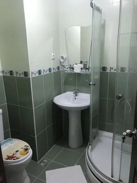 Бартын: Bedesten Hotel