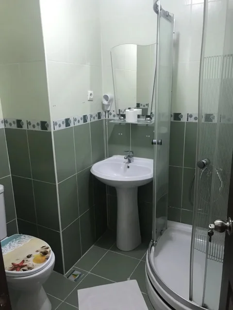Бартын: Bedesten Hotel