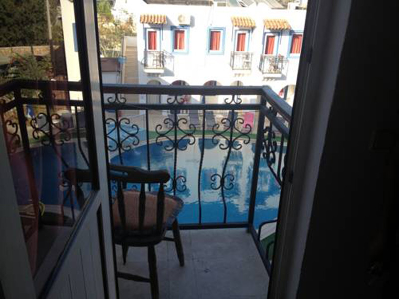 Бодрум: Prens Otel