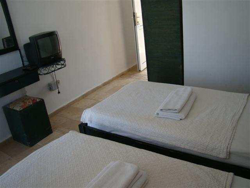 Бодрум: Prens Otel