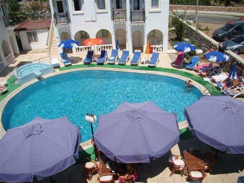 Бодрум: Prens Otel