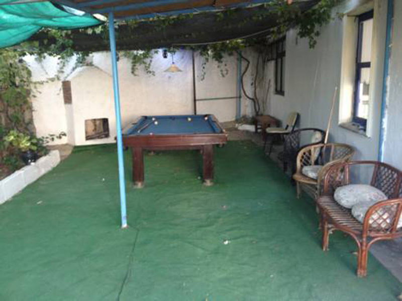 Бодрум: Prens Otel