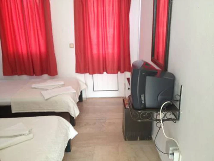 Бодрум: Prens Otel