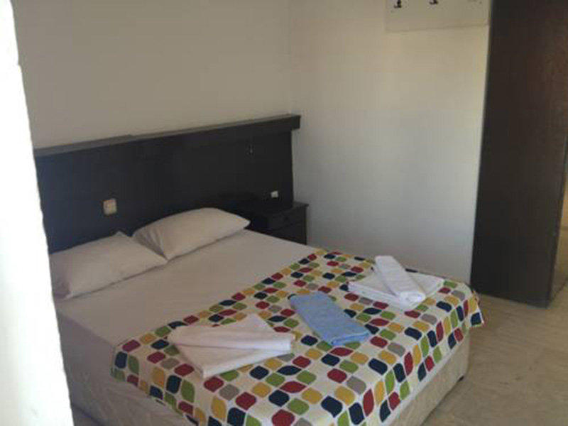 Бодрум: Prens Otel