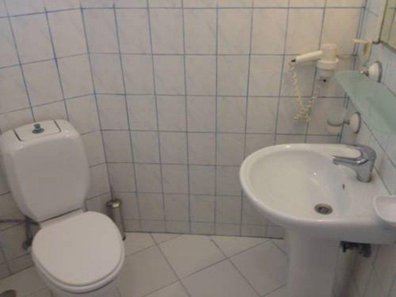Бодрум: Prens Otel