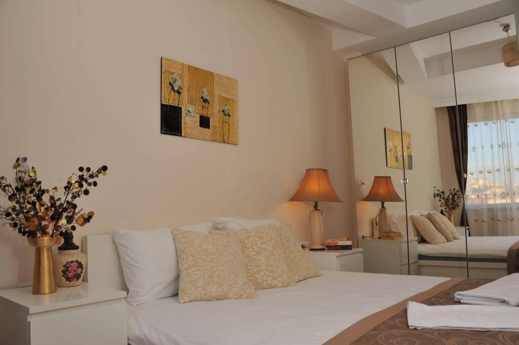 Анкара: A Apart Otel
