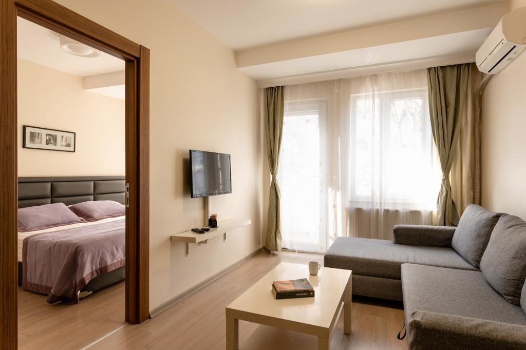 Анкара: A Apart Otel