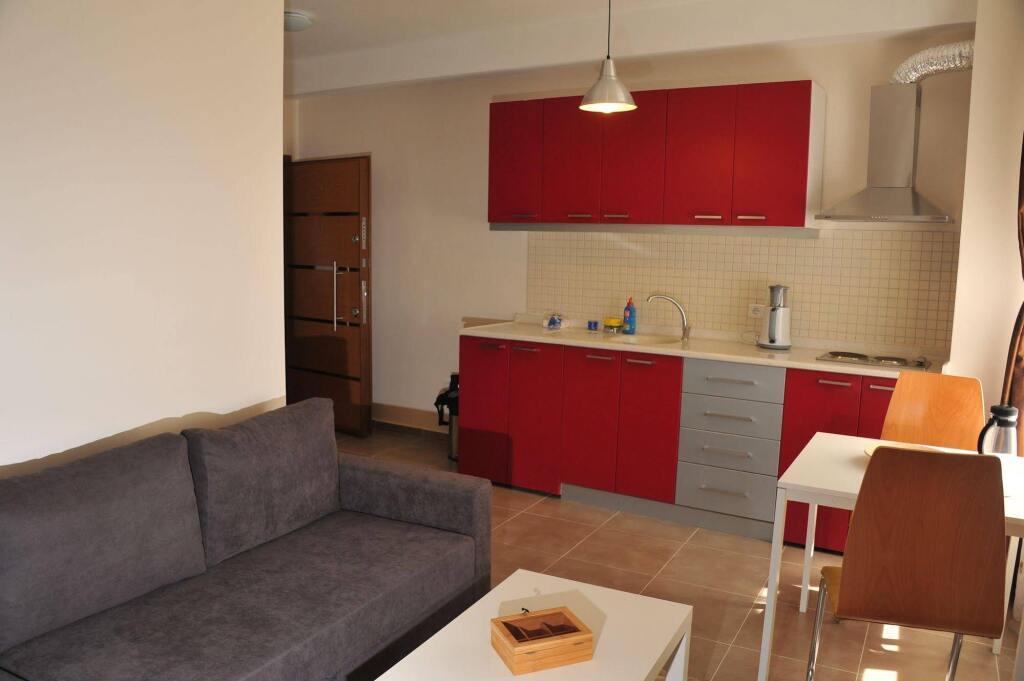 Анкара: A Apart Otel
