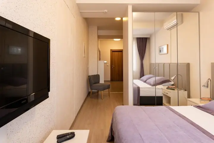 A Apart Otel — фото 3