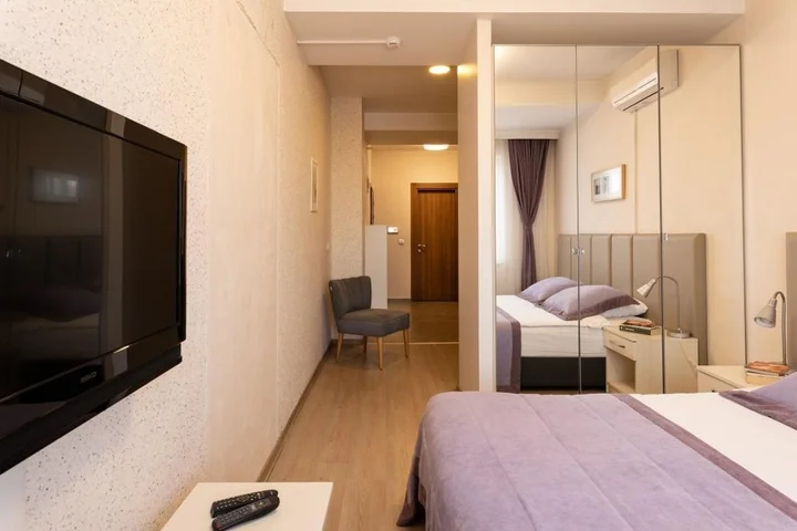 Анкара: A Apart Otel