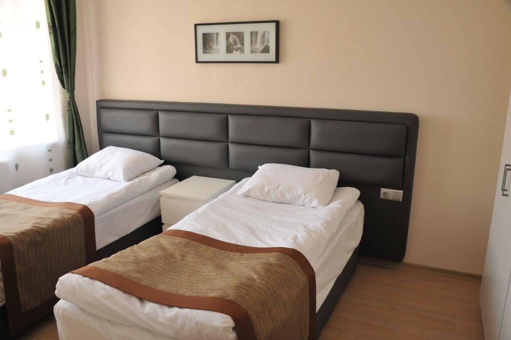 Анкара: A Apart Otel