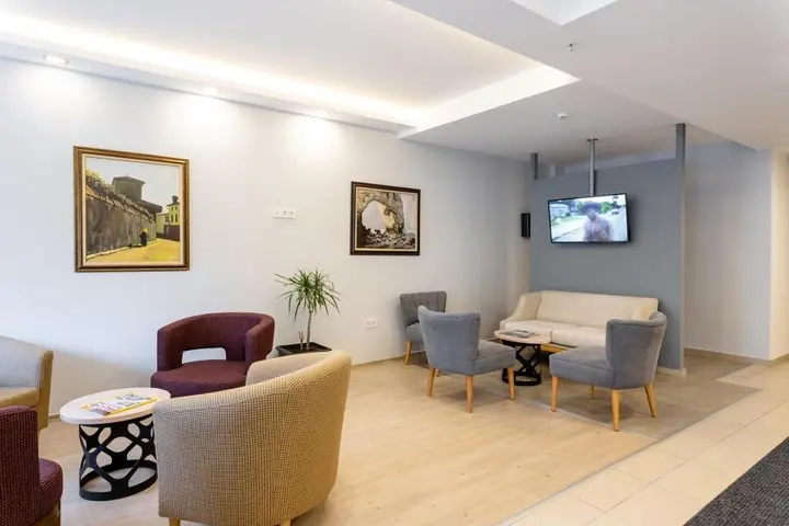 Анкара: A Apart Otel