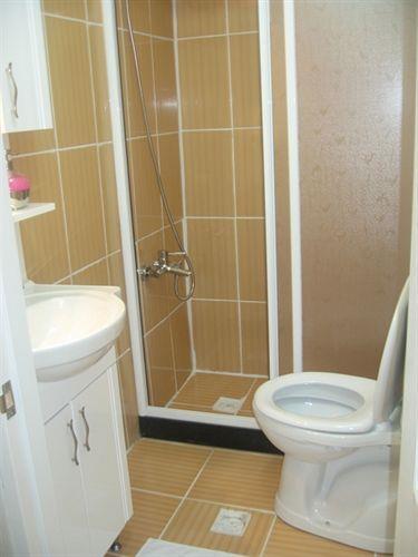 Стамбул: Hotel Eve House