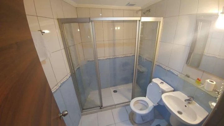 Стамбул: Hotel Aksaray
