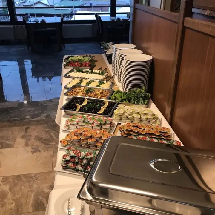 Дюздже: Sivrikaya Hotel