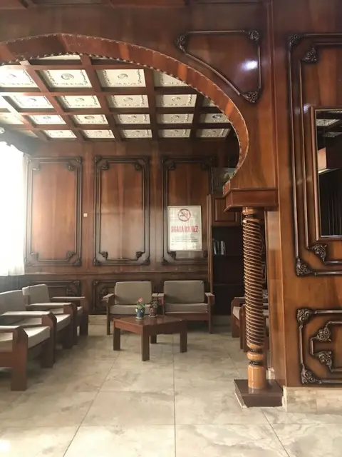 Дюздже: Sivrikaya Hotel