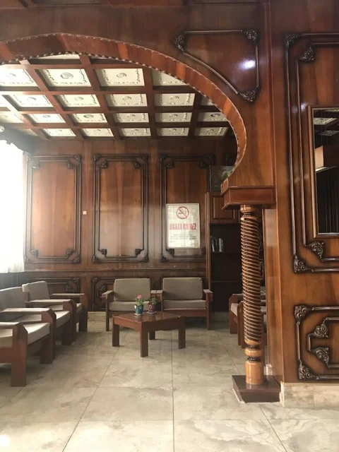 Дюздже: Sivrikaya Hotel