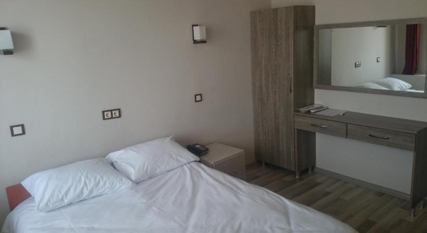 Дюздже: Sivrikaya Hotel