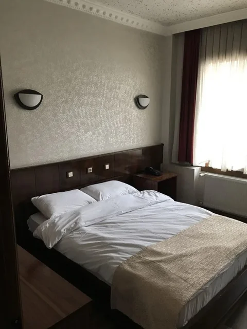 Дюздже: Sivrikaya Hotel