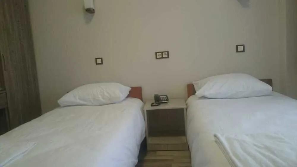 Дюздже: Sivrikaya Hotel