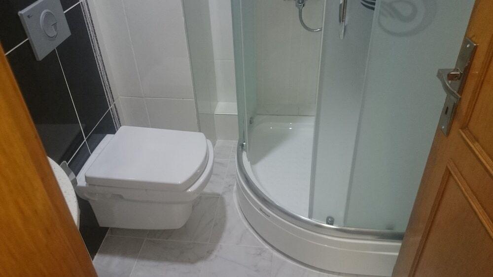 Дюздже: Sivrikaya Hotel