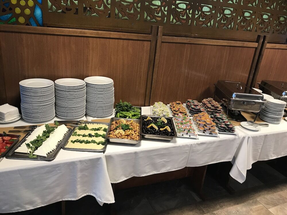Дюздже: Sivrikaya Hotel