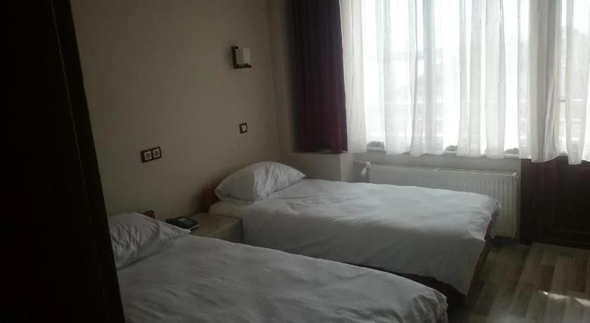 Дюздже: Sivrikaya Hotel