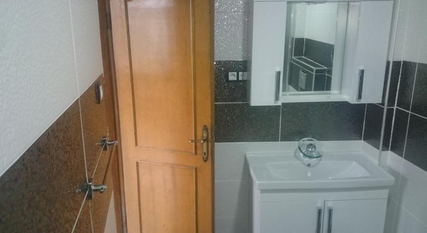 Дюздже: Sivrikaya Hotel