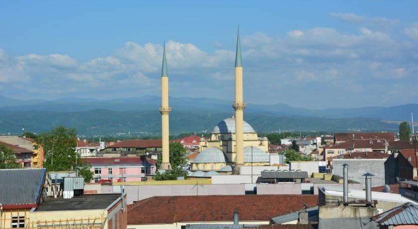 Дюздже: Sivrikaya Hotel