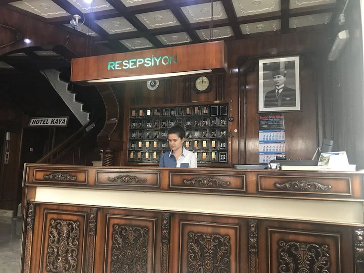 Дюздже: Sivrikaya Hotel