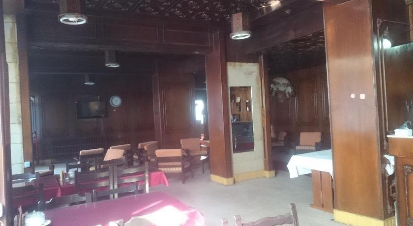 Дюздже: Sivrikaya Hotel