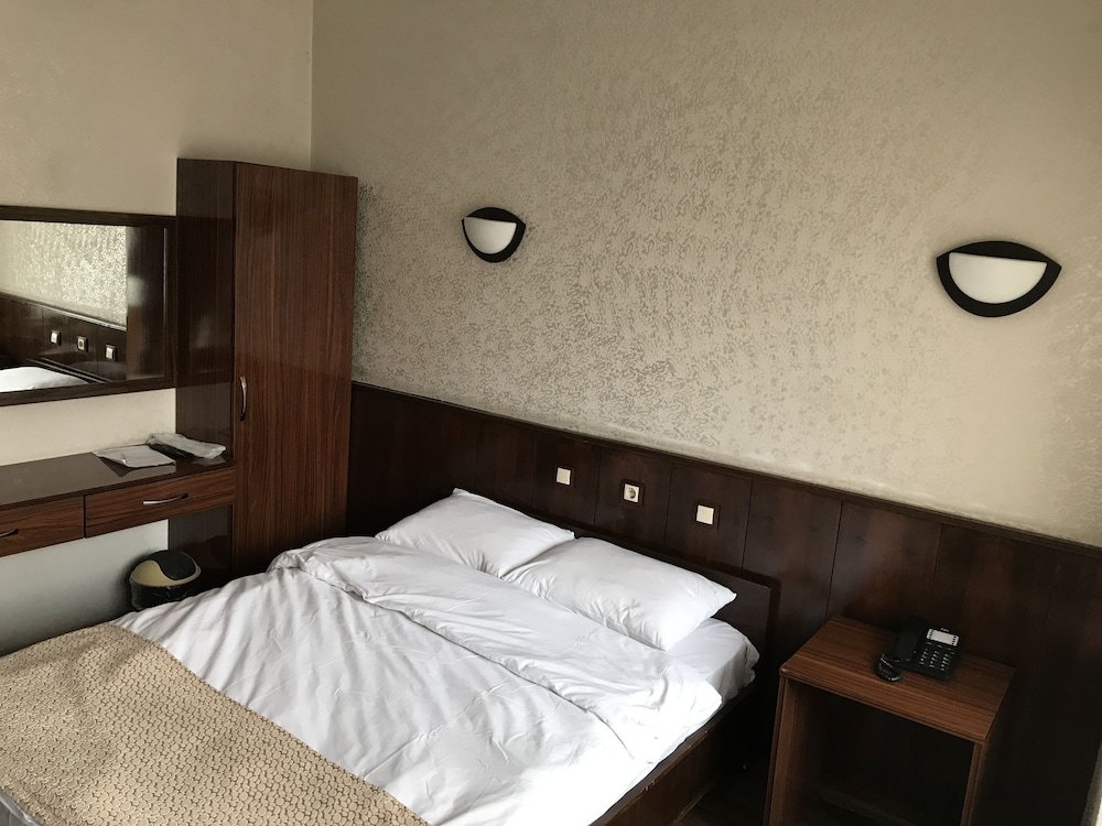 Sivrikaya Hotel — фото 1