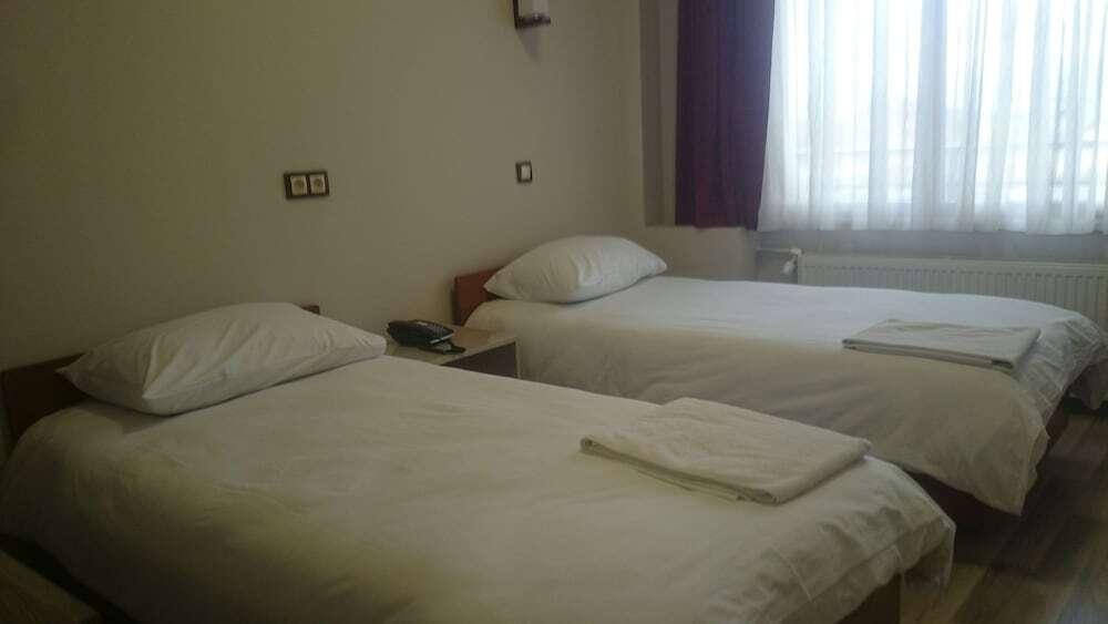 Дюздже: Sivrikaya Hotel
