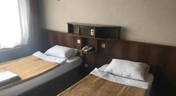 Дюздже: Sivrikaya Hotel