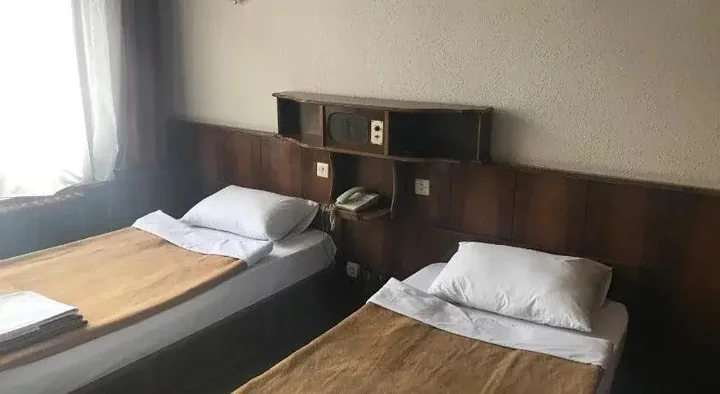 Дюздже: Sivrikaya Hotel