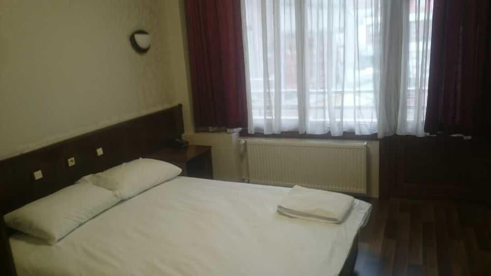 Дюздже: Sivrikaya Hotel