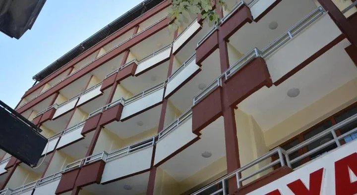 Дюздже: Sivrikaya Hotel