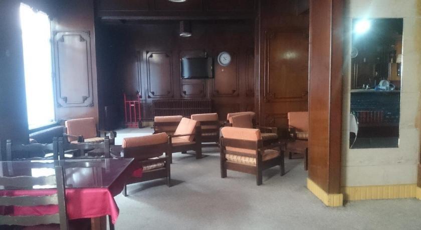 Дюздже: Sivrikaya Hotel