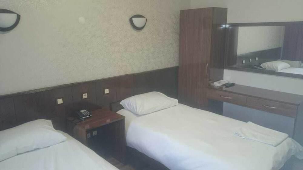 Дюздже: Sivrikaya Hotel