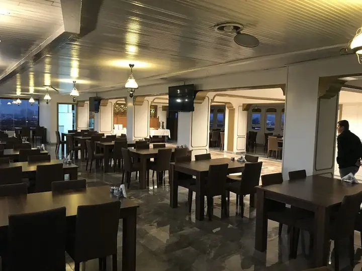 Дюздже: Sivrikaya Hotel