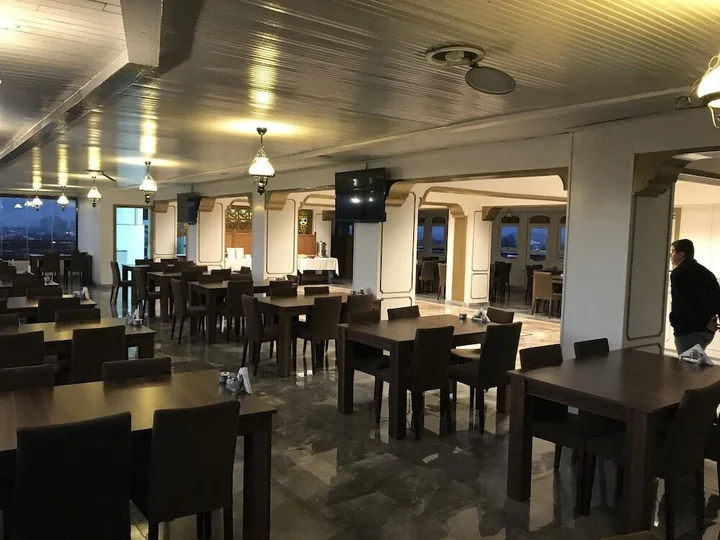 Дюздже: Sivrikaya Hotel